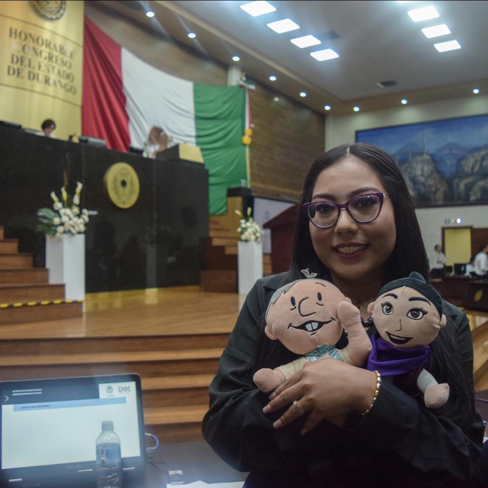 Morena insiste: Durango debe firmar convenio con IMSS-Bienestar