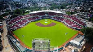 Aprueba Congreso del Estado comodato del estadio de beisbol Coloso del Pacífico