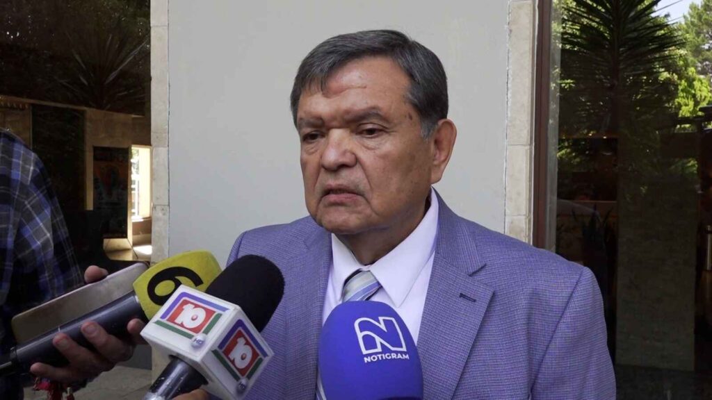 4 mil solicitudes de despido se han registrado a la fecha: Conciliación Laboral de Durango