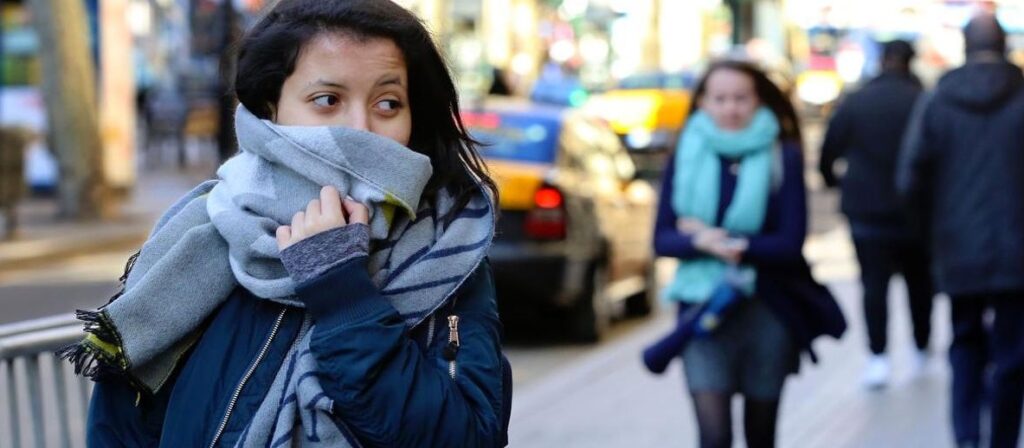 El clima cambia: El SMN confirma cuántos frentes fríos llegarán en octubre y todo lo que debes saber