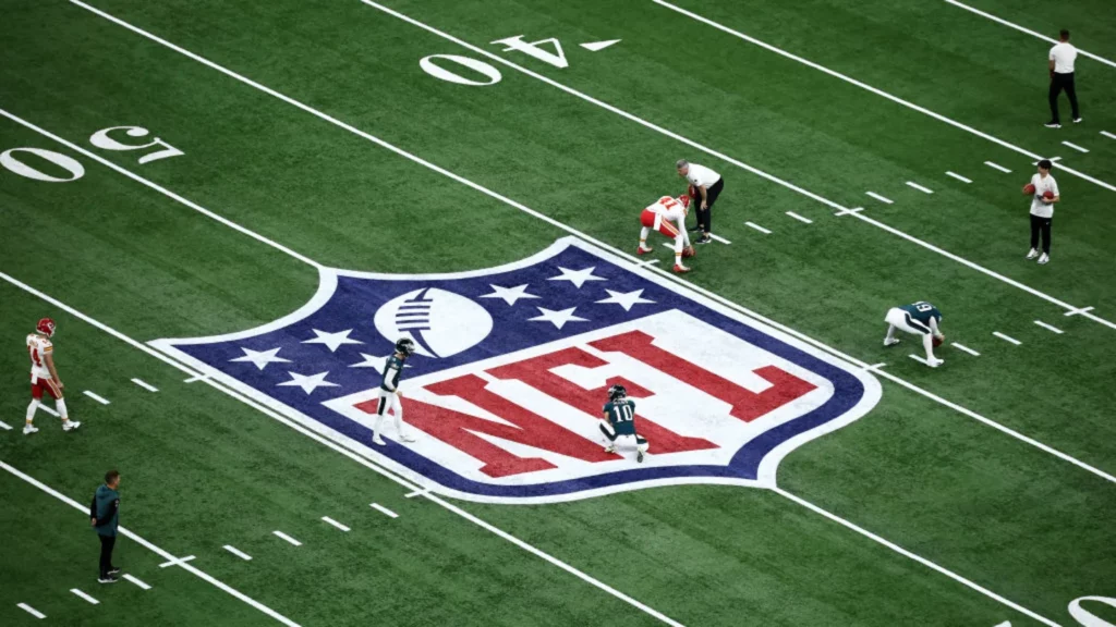 La NFL planea 16 juegos internacionales al año como parte de su expansión global