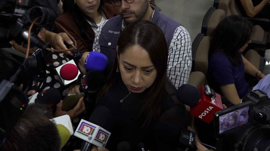 Diputada propuso iniciativa para no hipersexualizar a menores, se busca dictaminar en unos días; lamenta muerte de Paloma Nicole