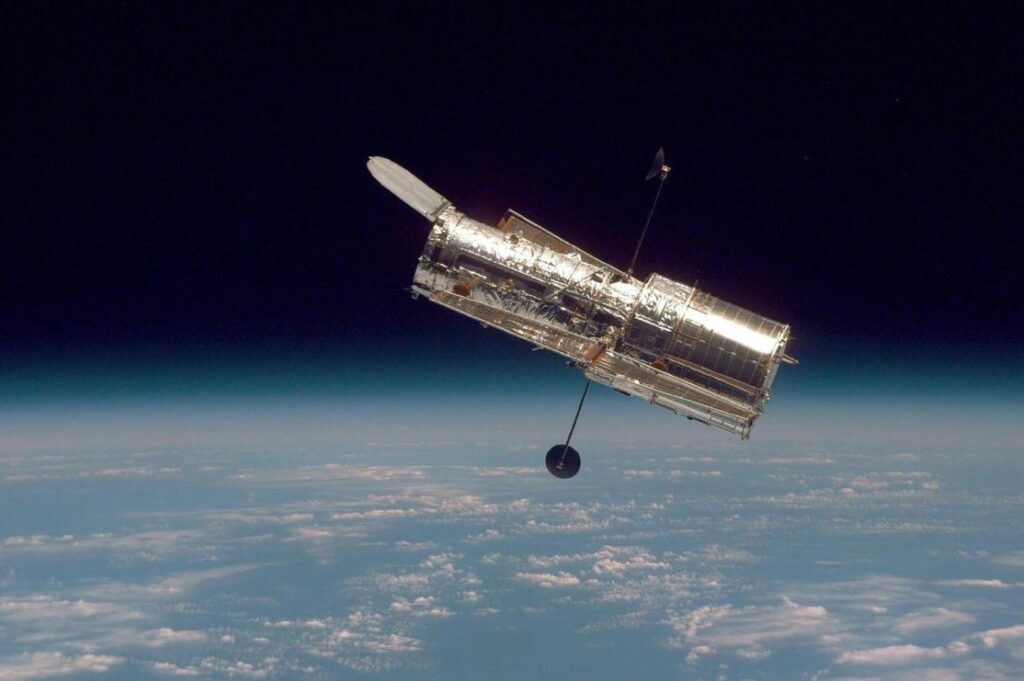 Telescopio rectangular podría encontrar más rápido un ‘gemelo’ de la Tierra