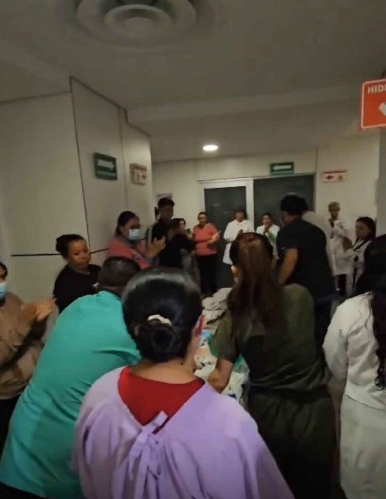 Familia permite donación multi-orgánica de un ser querido, su gran acto de amor dará vida y esperanza a más familias