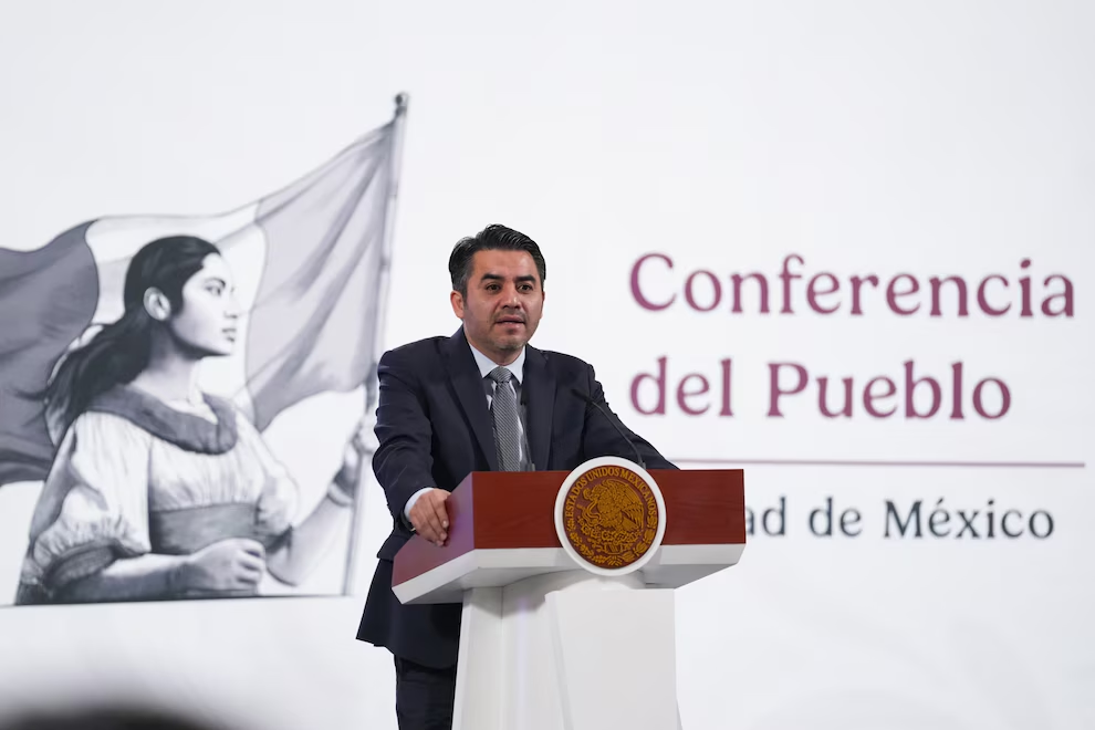 Conagua reporta avances de 17 proyectos estratégicos hídricos en México
