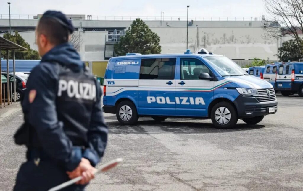 Mujer convive más de un año con el cadáver de su madre en Italia