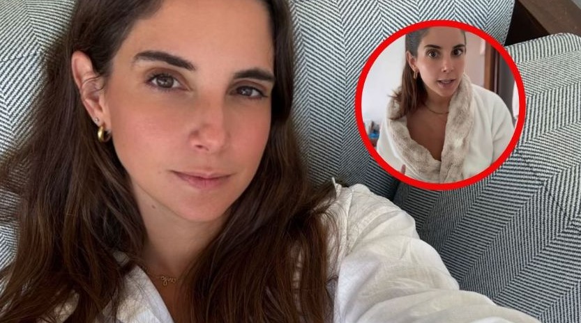Madre Confiesa No Disfrutar jugar con sus hijos