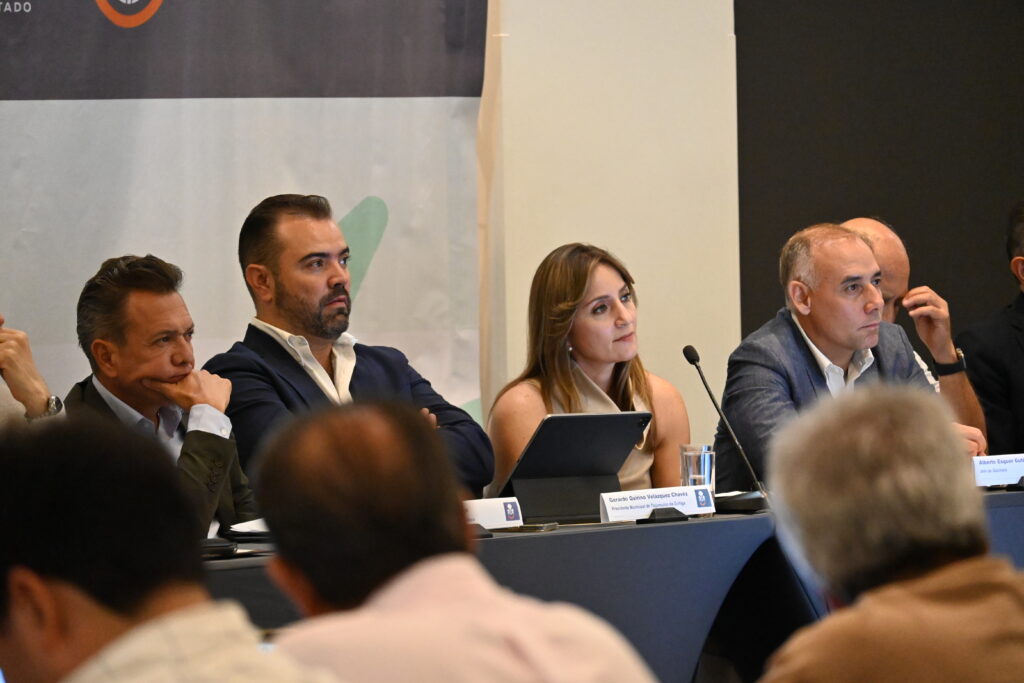 Gobierno de Jalisco recibe más de mil aportaciones en diálogo sobre el corredor López Mateos