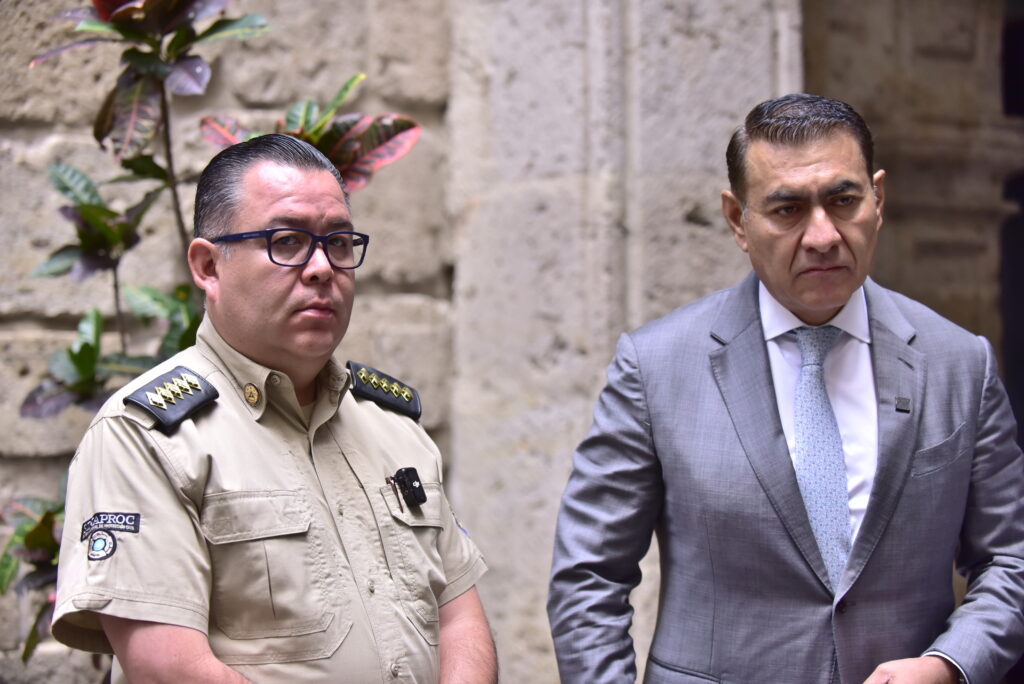 Jalisco se prepara para el Segundo Macrosimulacro Nacional 2025