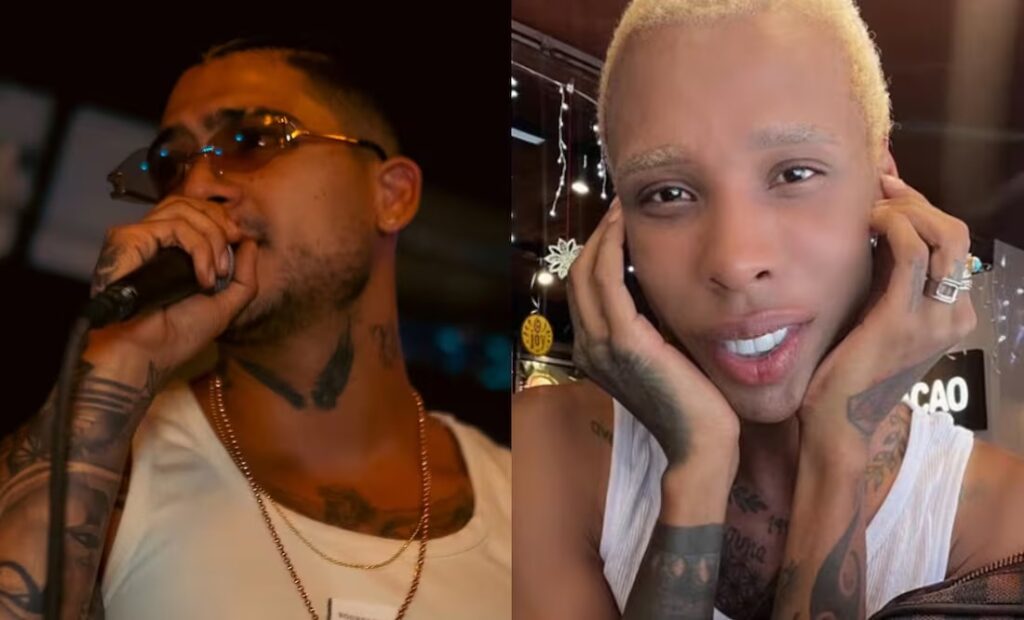Sheinbaum instruye al Gabinete de Seguridad investigar asesinato de B-King y DJ Regio Clown, músicos colombianos