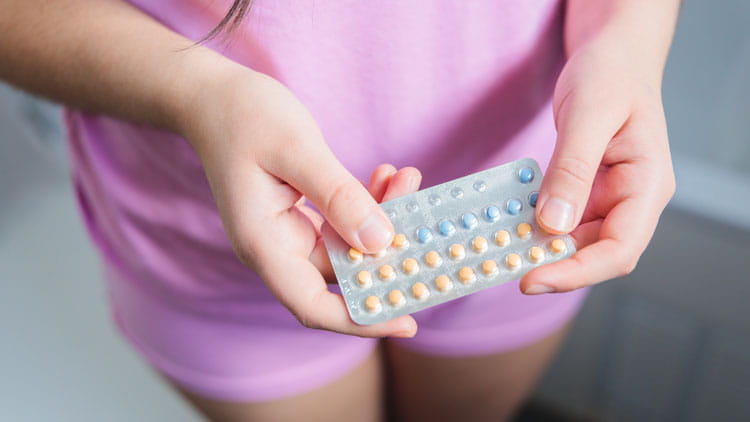Senado propone eliminar IVA de anticonceptivos para mejorar acceso a salud sexual