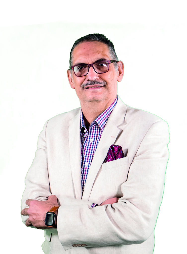 Análisis de Altura…La gestación de un gigante