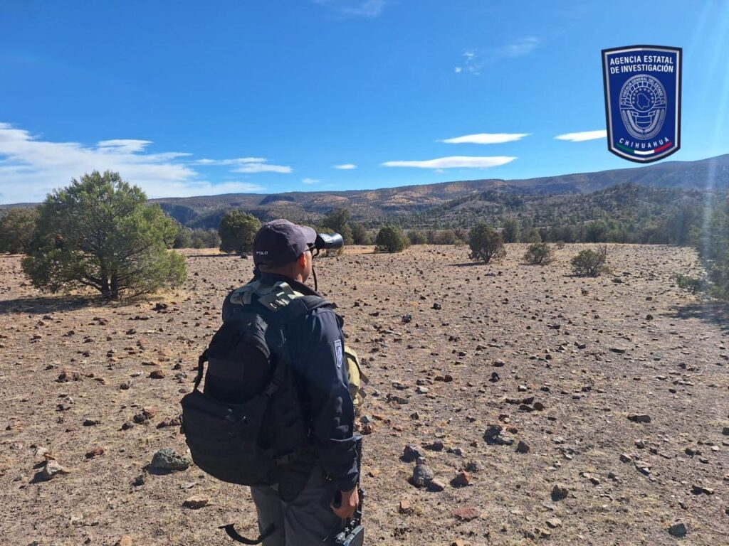 Identifican a dos cuerpos masculinos que fueron localizados en ‘El Willy’