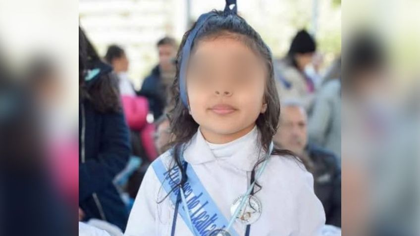 Tatiana, una niña de 9 años, intentó quitarse la vida tras sufrir bullying en su escuela