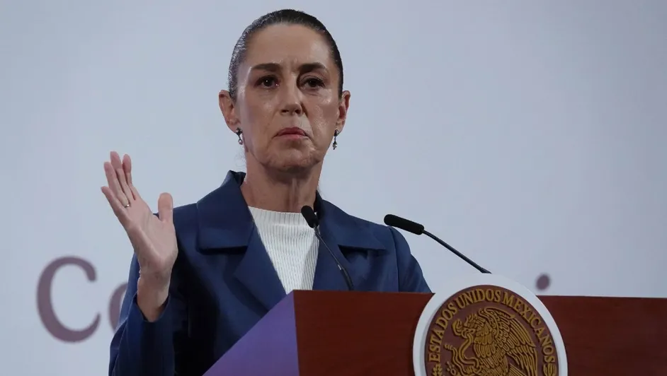 Reforma a la Ley de Amparo busca agilizar justicia y evitar retrasos prolongados: Sheinbaum