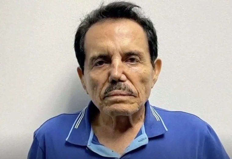 «El Mayo» Zambada sufre de demencia y busca morir en México, revela su abogado