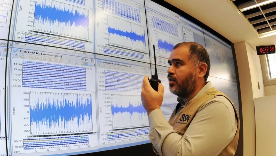 Servicio Sismológico Nacional extenderá su monitoreo con 40 nuevas estaciones en México