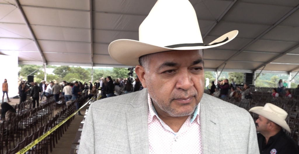 CMIC tiene confianza en que consorcio local gane la licitación de Presa Tunal II