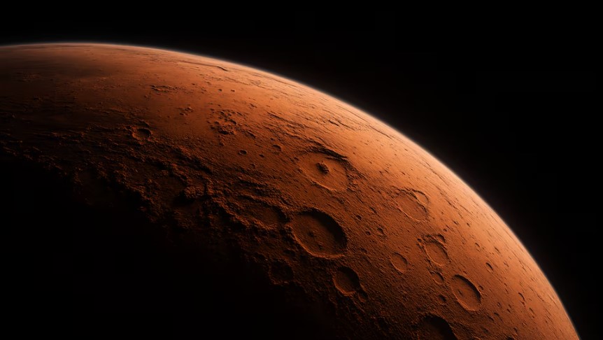 Nuevas Evidencias de un Océano Antiguo en Marte