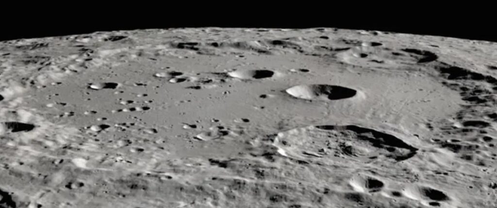 NASA acelera plan para instalar el primer reactor nuclear en la Luna antes de 2030