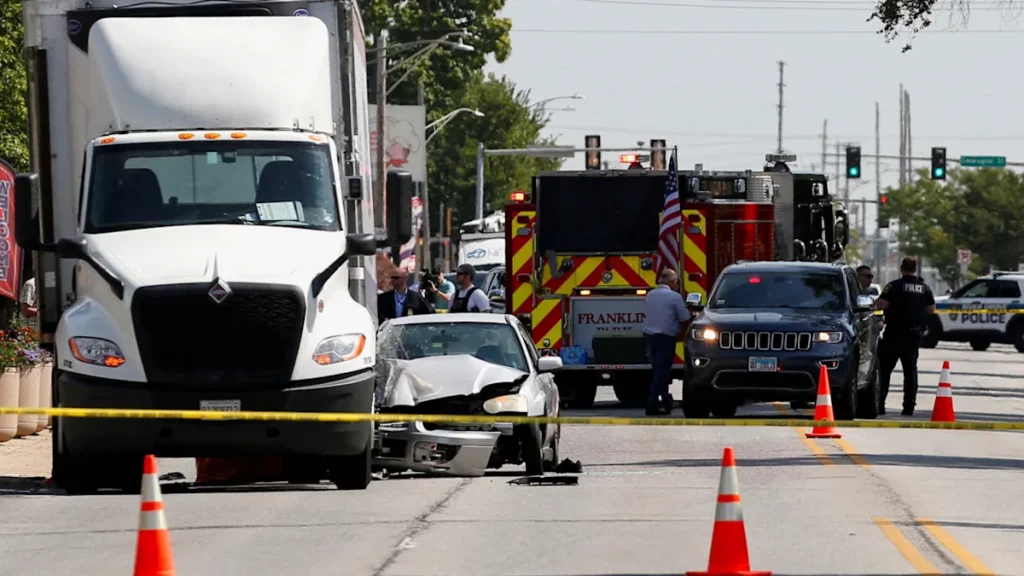 SRE exige investigación rigurosa por muerte de mexicano a manos de un agente de ICE en Chicago
