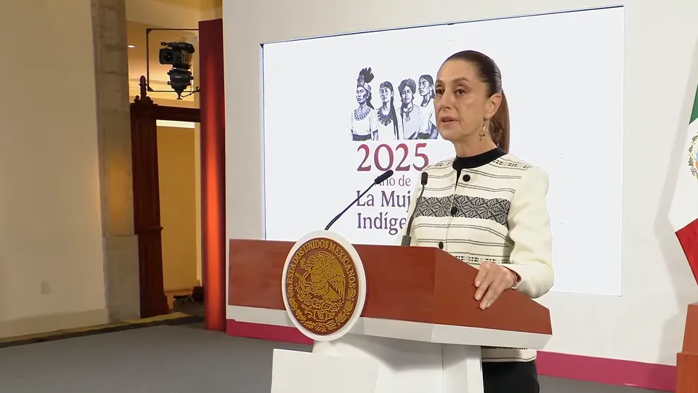 Gobierno eliminará deducción fiscal a bancos por aportaciones al IPAB en 2026: Sheinbaum