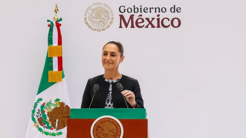 Sheinbaum destaca que Programas del Bienestar benefician a 32 millones de personas