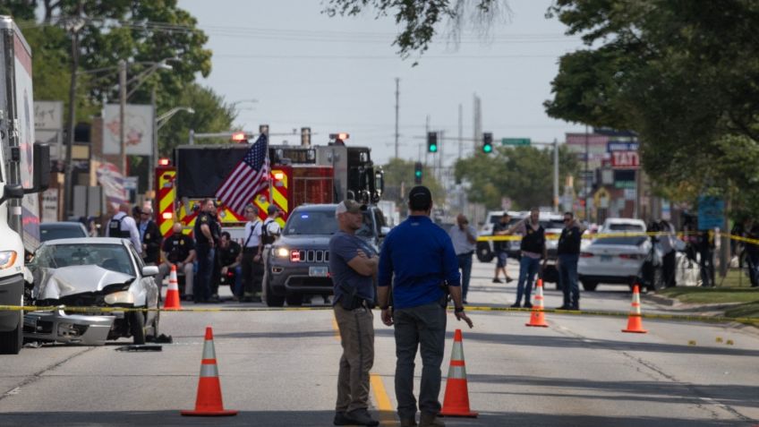 Consulado da seguimiento a caso de mexicano asesinado por agente de ICE en Chicago