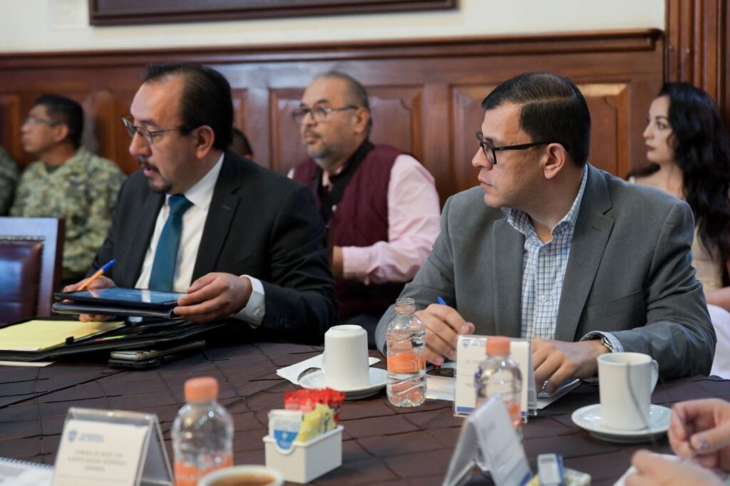 Acuerdan autoridades incrementar revisiones en Ceresos del estado