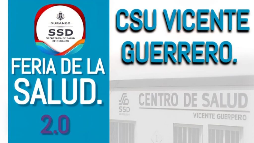 Esta semana se brindará atención gratuita en la Feria de la Salud