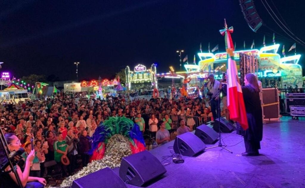 Festejos patrios en EU transcurrieron en orden, afirma SRE