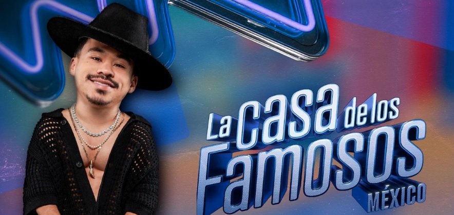 Alexa predice el futuro de Abelito en La Casa de los Famosos México