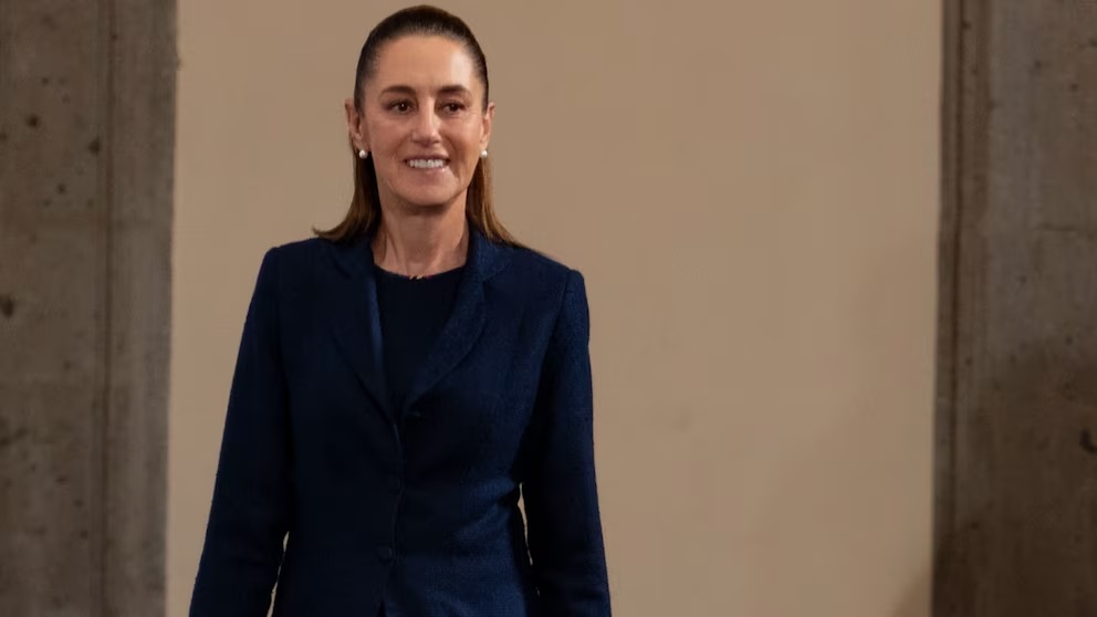 Sheinbaum confirma medidas para controlar gusano barrenador y mantener comercio internacional