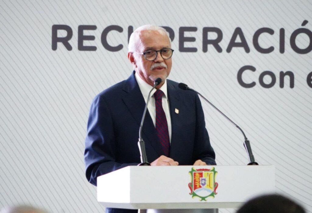 Nayarit inicia pago de pensiones y abre Centro de Atención del FAN