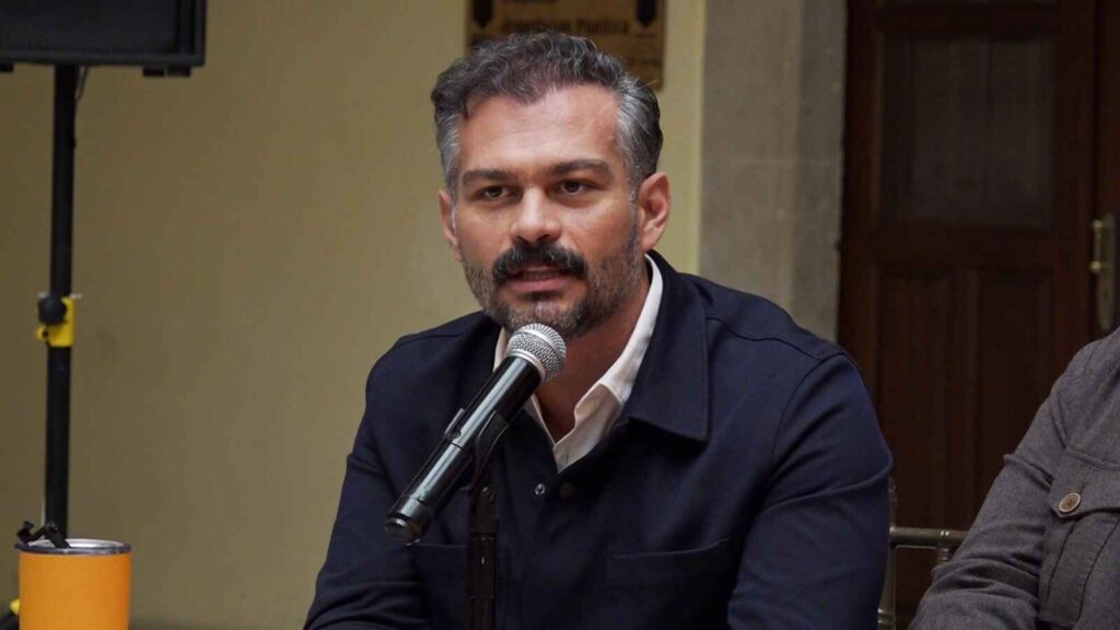 Lamenta regidor muerte de la menor Paloma Nicole y se suma a exigencia de justicia
