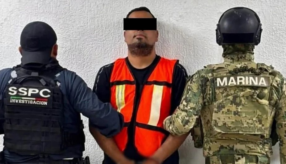 Vinculan a proceso a “El Choko”, líder de La Chokiza