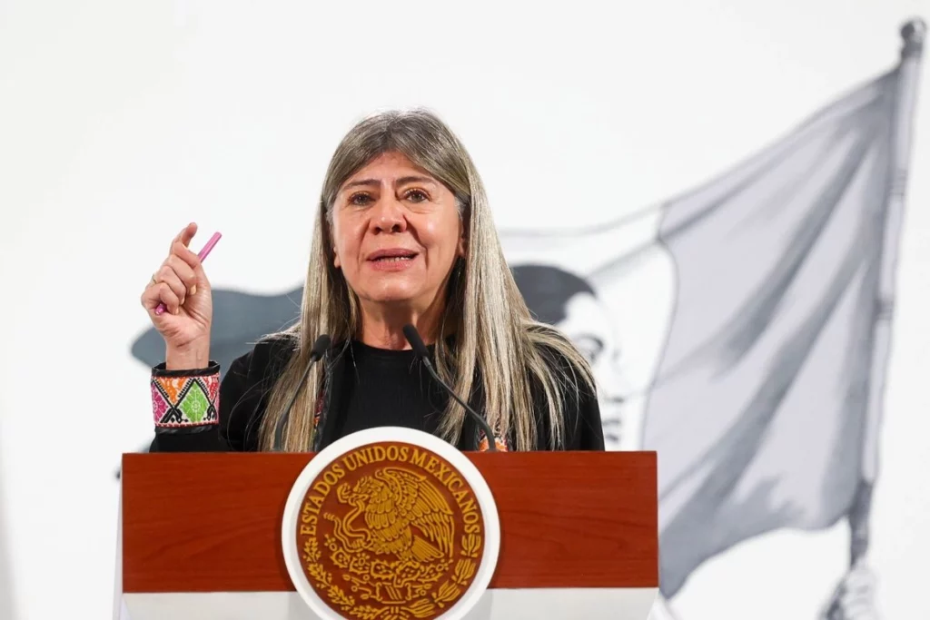 Gobierno reporta aumento en solicitud de tarjeta Finabien para envío de remesas desde EE.UU.