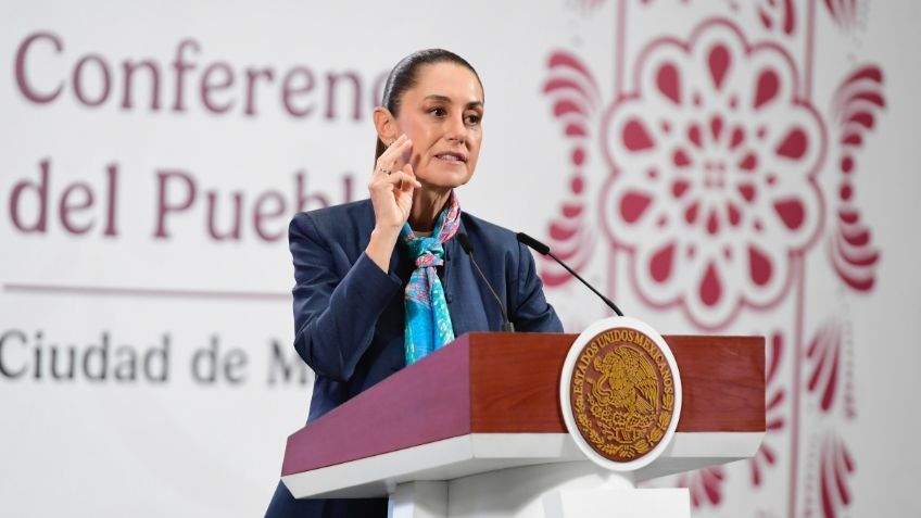 México acuerda revisar las 50 «barreras» comerciales con Estados Unidos