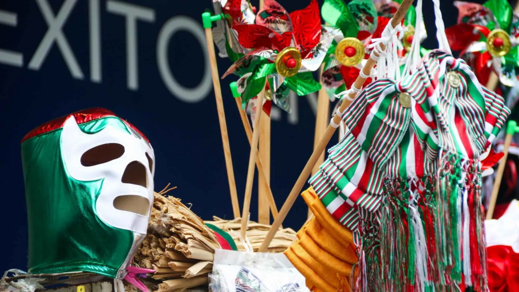 Profeco desplegará operativo nacional para supervisar comercios durante Fiestas Patrias