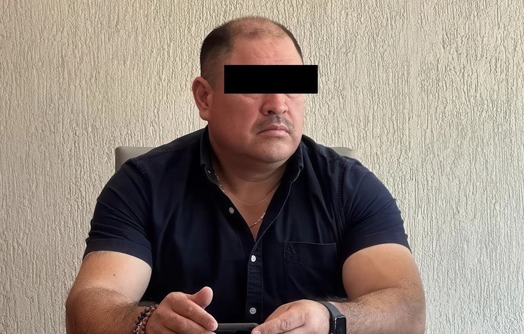 Vinculan a proceso a exalcalde de Teuchitlán por vínculos con el CJNG