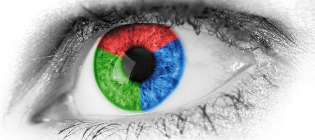 Daltonismo: así viven quienes no ven los colores como la mayoría
