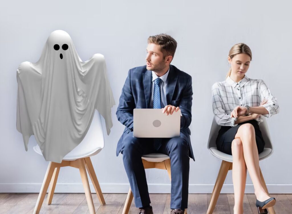 Diputado propone Ley Contra el ‘Ghosting’ Laboral
