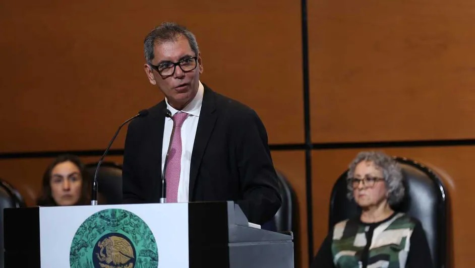 Presupuesto 2026 asegura programas sociales y estabilidad financiera: Edgar Amador