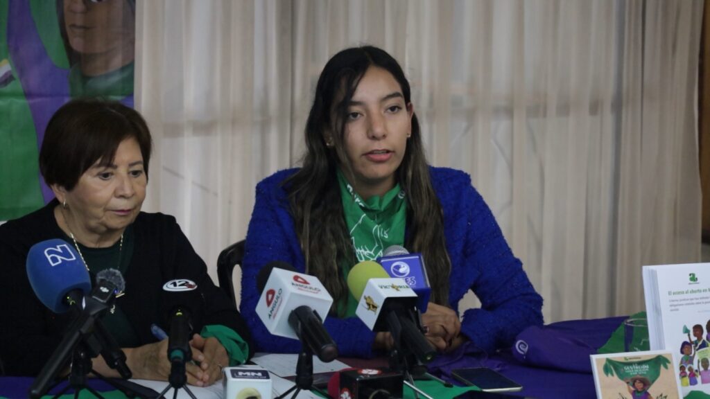 Hipersexualización de niñas y adolescentes es violencia patriarcal, advierte GIRE
