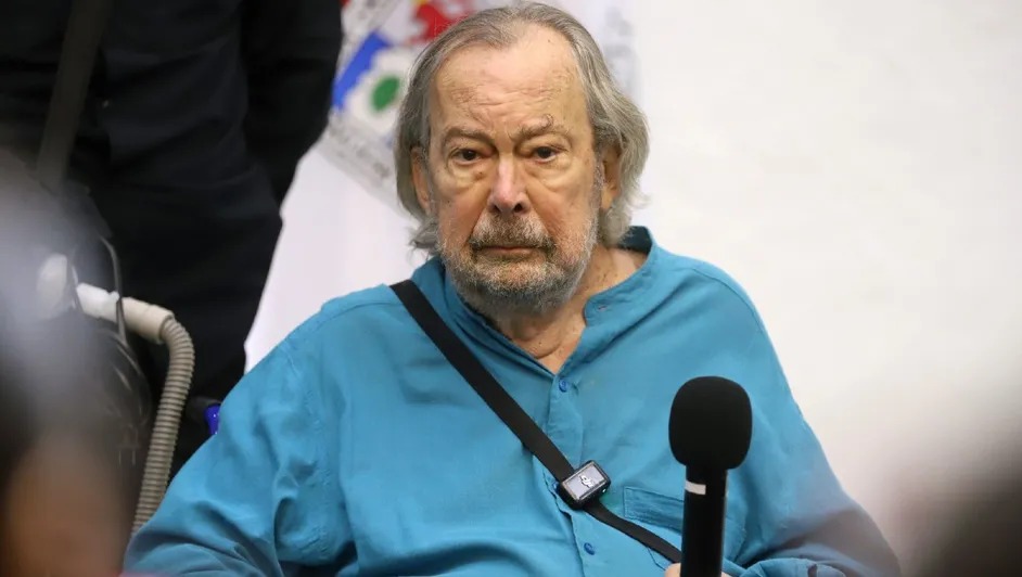 Muere Mauricio Fernández tras pedir licencia como alcalde de San Pedro Garza García