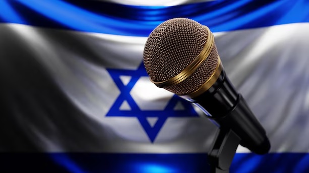 Más de 400 músicos apagan su sonido en Israel como protesta global