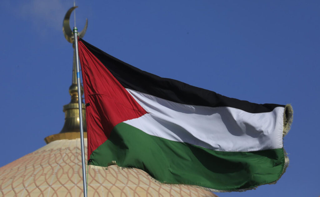 Diez países más reconocen a Palestina y elevan a 157 el número de apoyos internacionales
