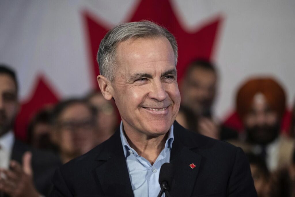 Primer ministro de Canadá confirma visita a México y reunión con Sheinbaum