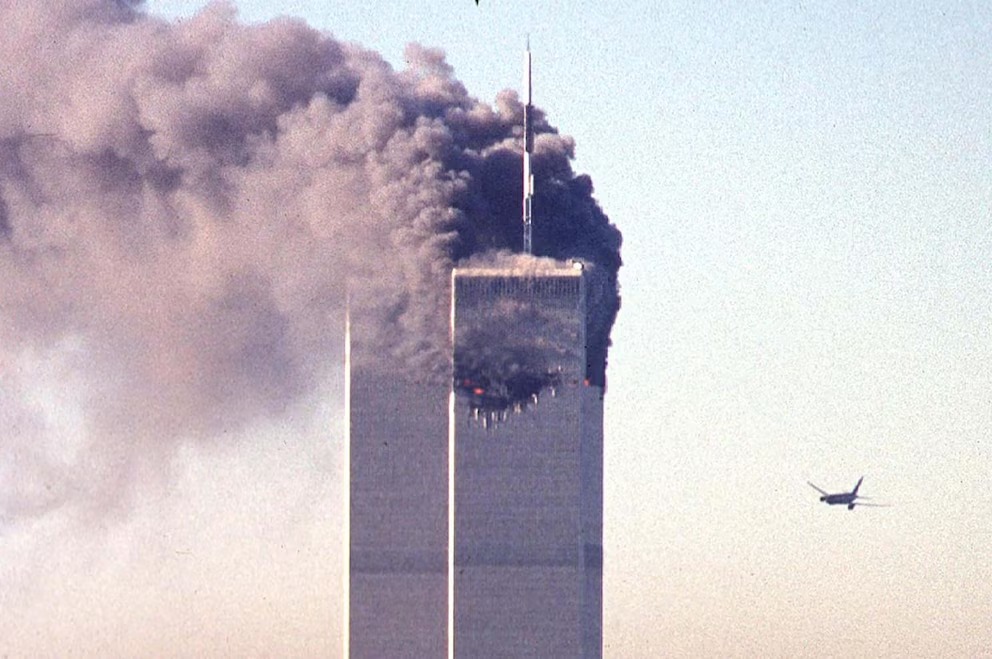 Se cumplen 24 años del atentado a las Torres Gemelas en Nueva York