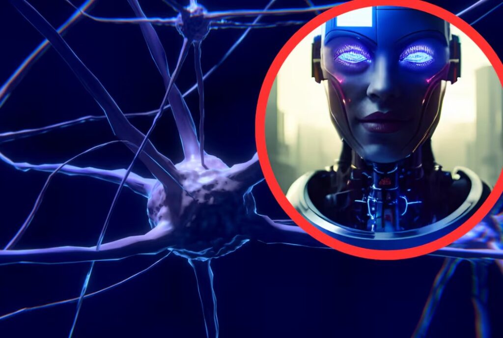 China presenta IA inspirada en neuronas humanas